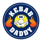 kebab daddy android application logo